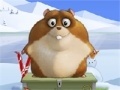 Игра Hamsters of the Caribbean