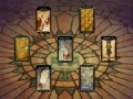 Игра My Daily Tarot