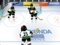 Игра Hockey Sekonda