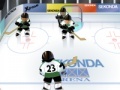 Ігра Hockey Sekonda