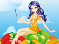 Игра Harvest Fairy