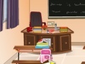 Игра Escape From the Classroom