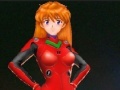 Игра Dress Up Asuka