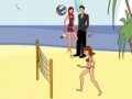 Игра Hawaii Beach Volleyball Challenge