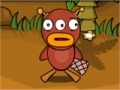 Игра Flying Platypus