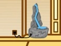 Игра Japanese House Escape 3