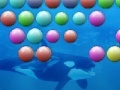Игра Bubble Beach 2