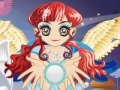 Игра Fairy Makeover