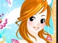 Игра Fashion girl 5