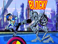Игра Courier Combat