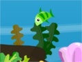 Игра Fish Me!