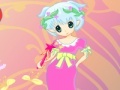 Игра Fairy Lila Dress Up
