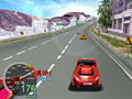 Игра Ferrari 3D