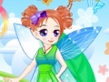 Игра Fairy Dress Up 2