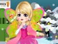 Игра Frozen Fairy