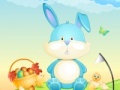 Игра Easter Bunny: Differences