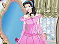 Игра Cinderella Beauty