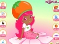 Игра Fruit Girl