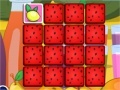 Игра Fruits Memo