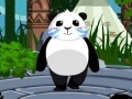 Ігра Panda Tropical Dancing 2