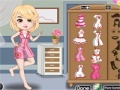 Игра Fun Girl Nurse