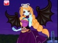 Игра Vampire Queen