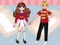 Игра Doll Couple