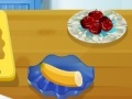 Игра Popsicles: Sara's Cooking Class