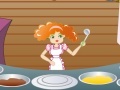 Игра Cooking Mania