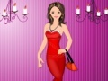 Игра Cougan Dress Up