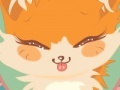 Игра My pretty foxy care 