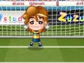 Игра Comic Penalty