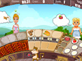 Игра Stoneage Cooking