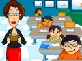 Игра Class Room Fun