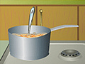 Игра Cooking Vegetable Soup