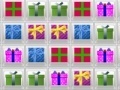 Игра Christmas Gifts Match
