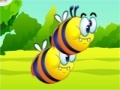 Игра Crazy Bee