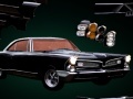 Игра Classic Car Tuning