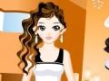 Игра Alisia Dress Up