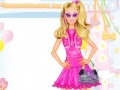 Игра Doll Room Dress Up