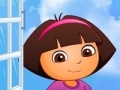 Игра Dora Yummy torte