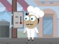 Игра Carl The Chef