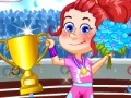 Ігра Olympic Dolly