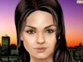 Игра Mila Kunis Make Up