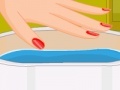 Игра Paraffin Wax Manicure