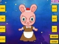 Игра Easter Buuny Dress Up