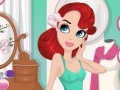 Игра Bridesmaid Prerp Makeover