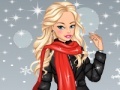 Игра Barbis Glam Winter
