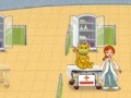 Игра Dr. Daisy: Pet & Vet