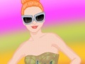 Игра Edgy Cool Fashion
